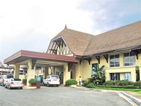 Ratings & Reviews of Character Hotel in Tagaytay City, Cavite.